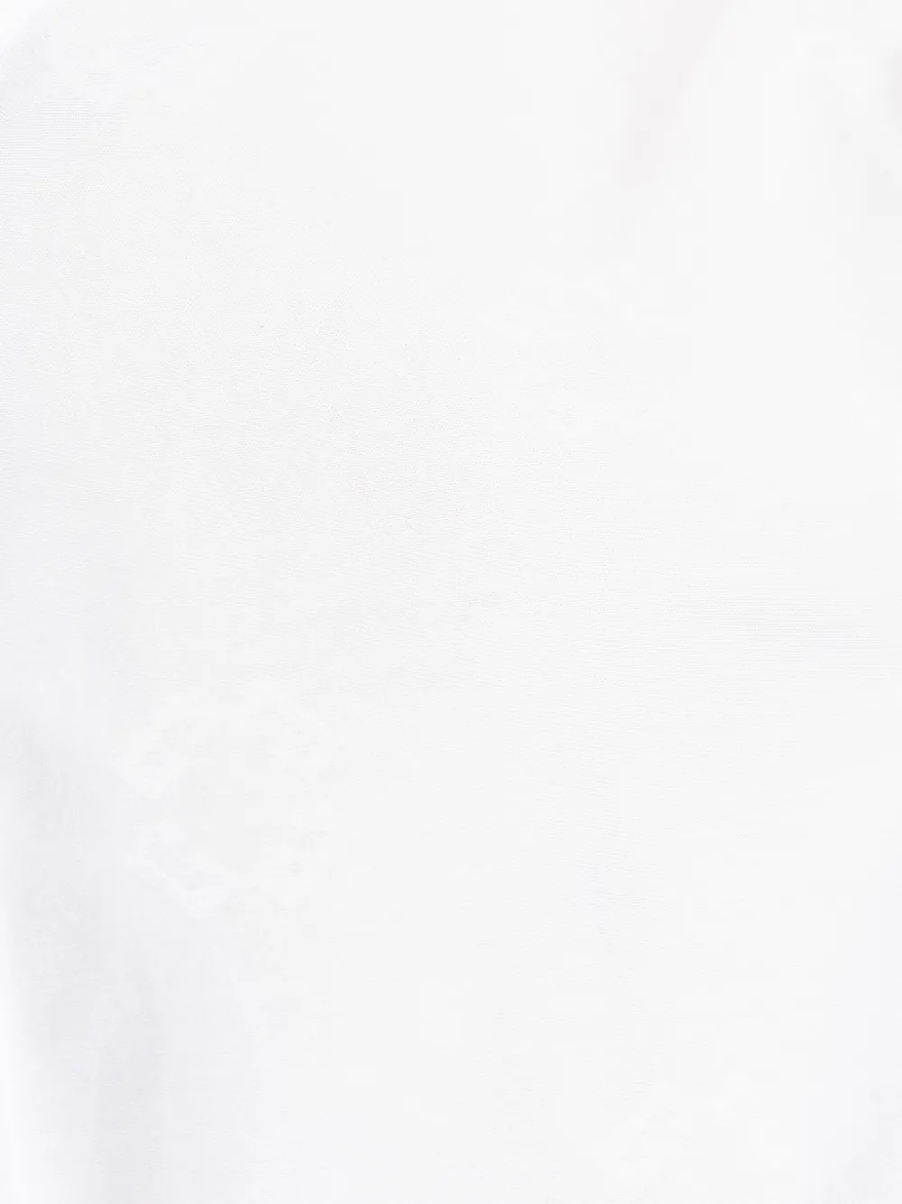 Givenchy Overhemd met monogram 72-jacquard Wit