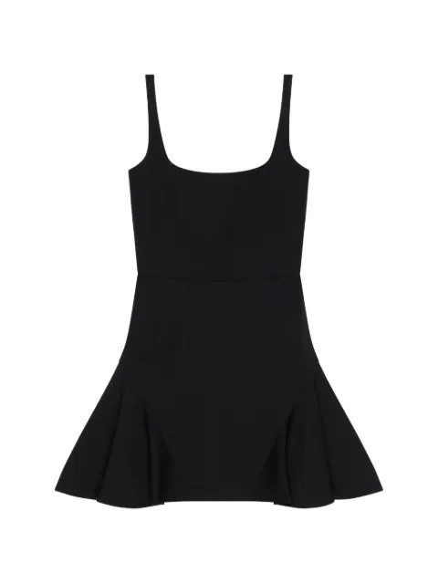 Givenchy mini-robe flûte