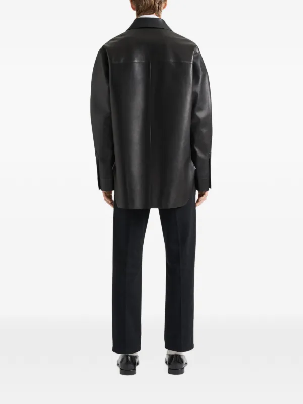 Givenchy Straight Leg Jeans | Black | FARFETCH