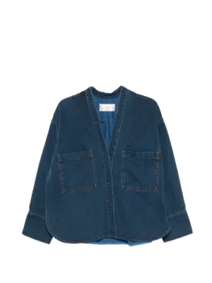 Christian Wijnants Denim Jackets for Women - Shop on FARFETCH
