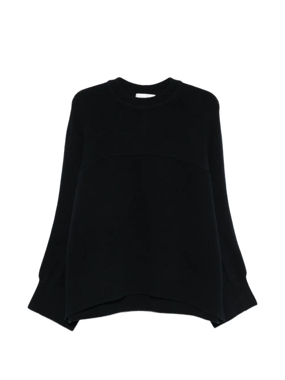 Christian Wijnants Kikki panelled sweater