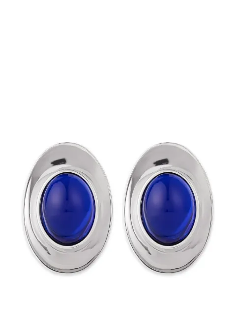 Givenchy Sculpted Gem ピアス