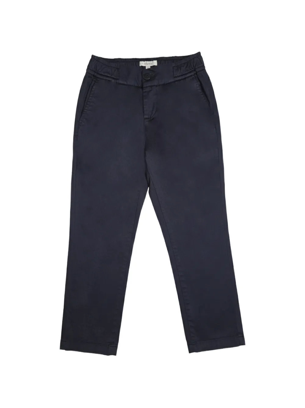JECKERSON Pantaloni con vita elasticizzata - Blu