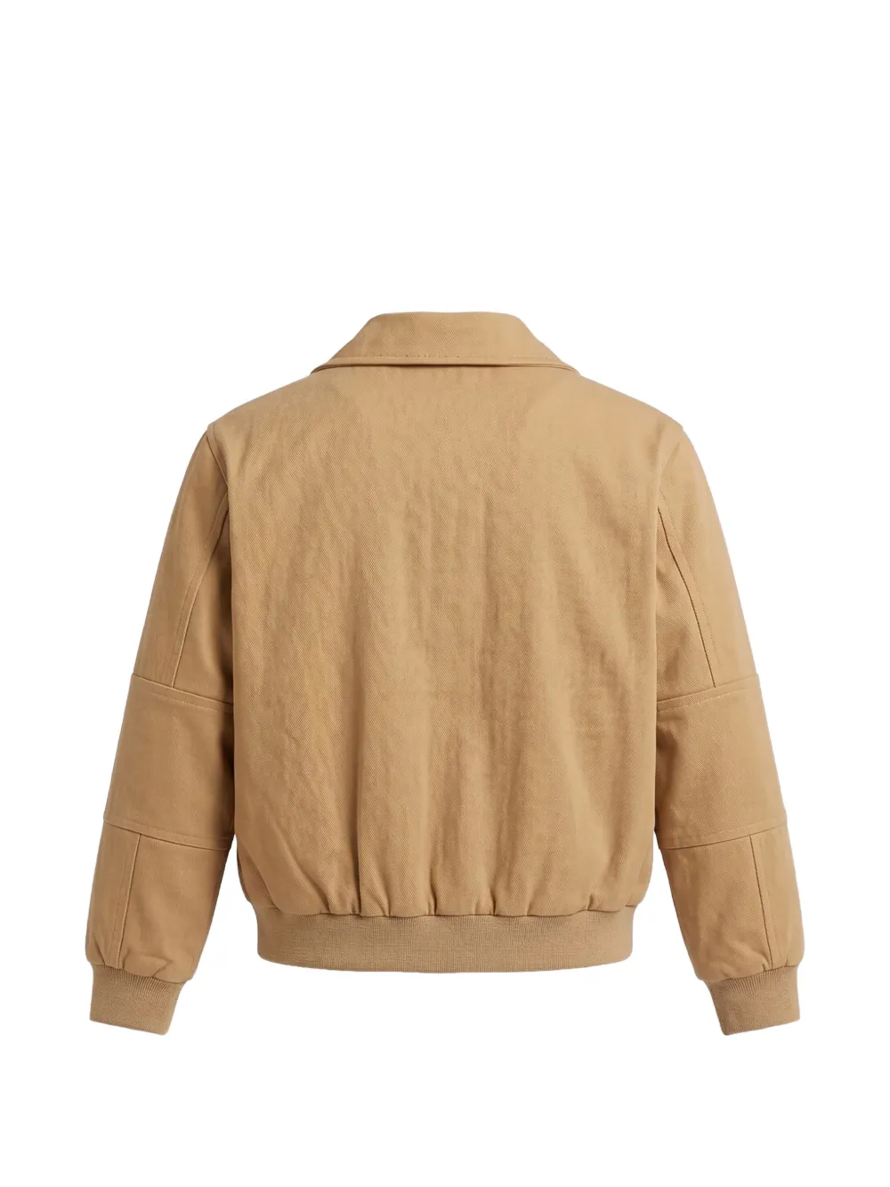 John Richmond Junior Jack met vlakken Beige