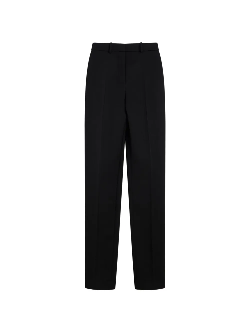 Givenchy pantalon Cigarette en laine - Noir Givenchy pantalon Cigarette en laine - Noir