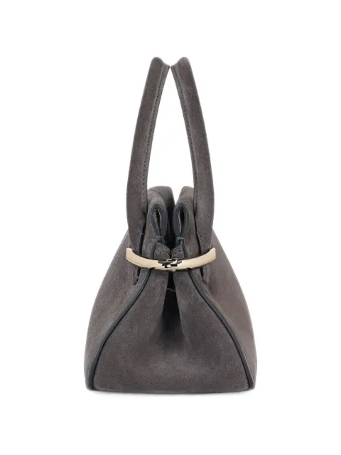 Givenchy Mini Pinch bag in suede leather