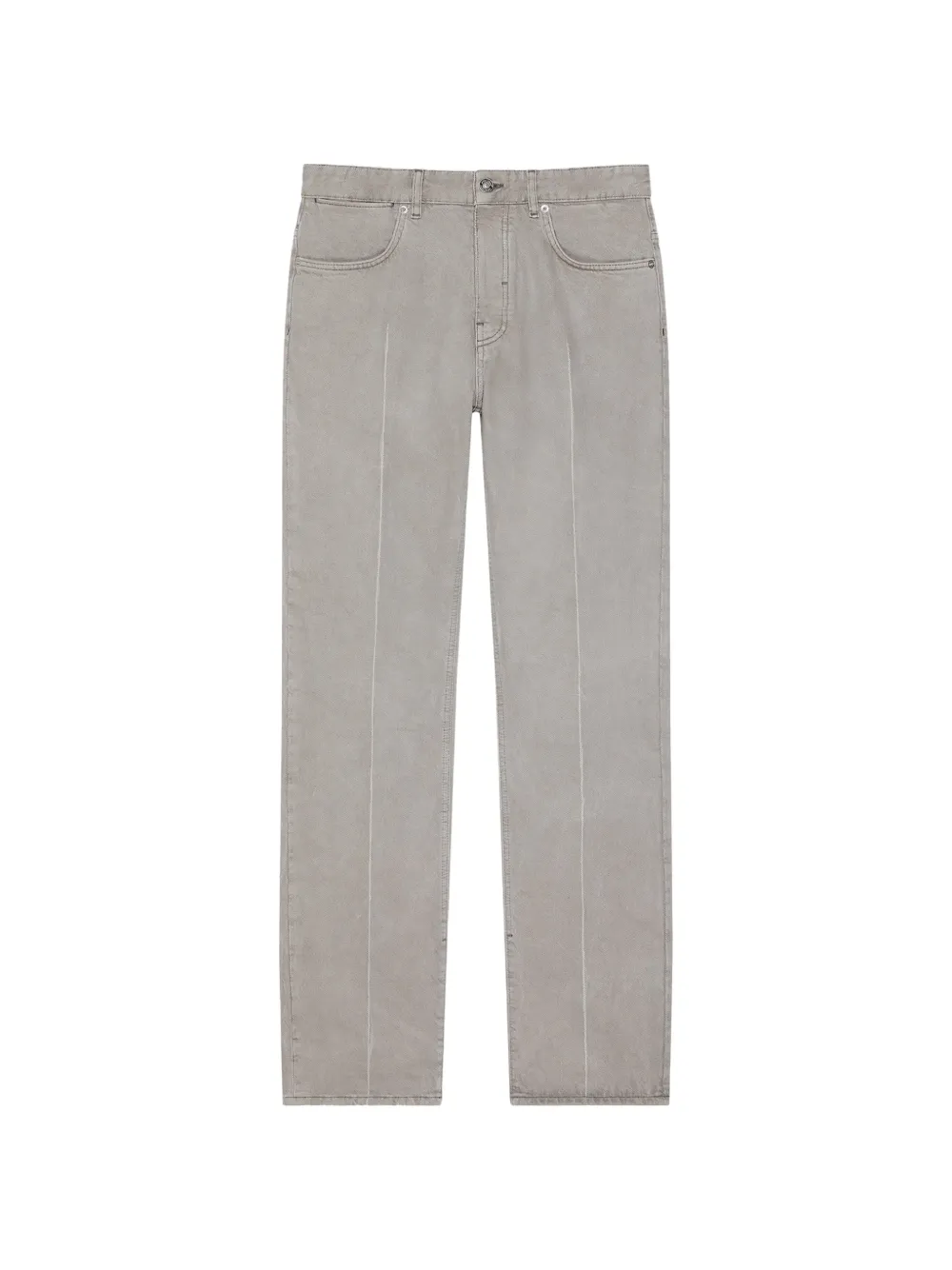 Givenchy Jeans dritti - Grigio