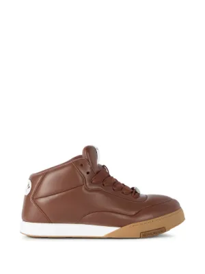 Givenchy（ジバンシィ）メンズ ハイカットスニーカー - FARFETCH
