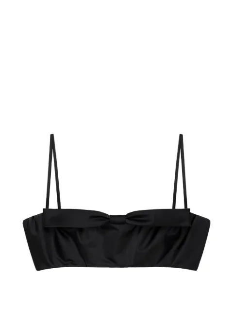 Givenchy soutien-gorge à nœud