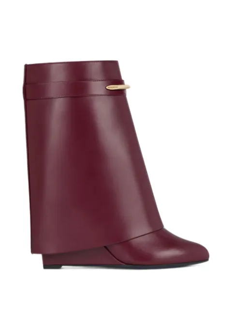 Givenchy botines Shark Pinch