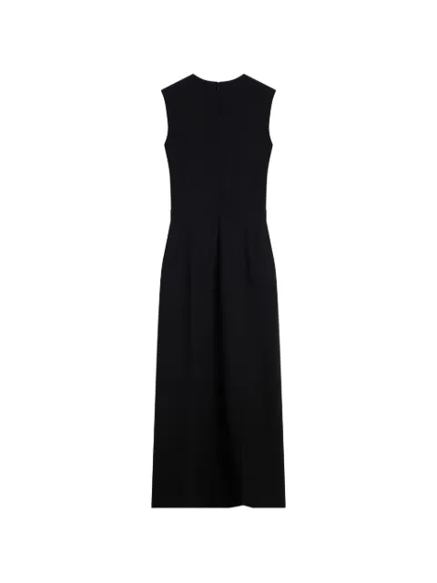 Givenchy Midi dress in wool