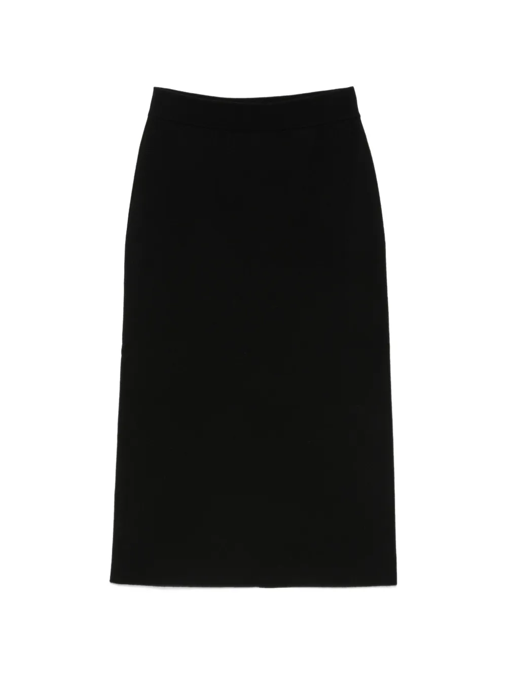 Le Petit Pulle midi skirt