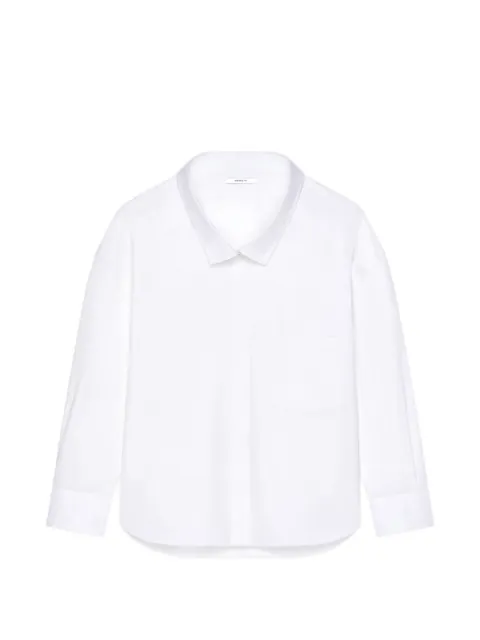 Givenchy shirt in poplin