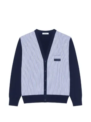 Givenchy（ジバンシィ）メンズ カーディガン - FARFETCH