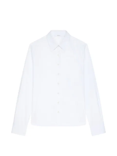 Givenchy Givenchy Paris ポプリンシャツ