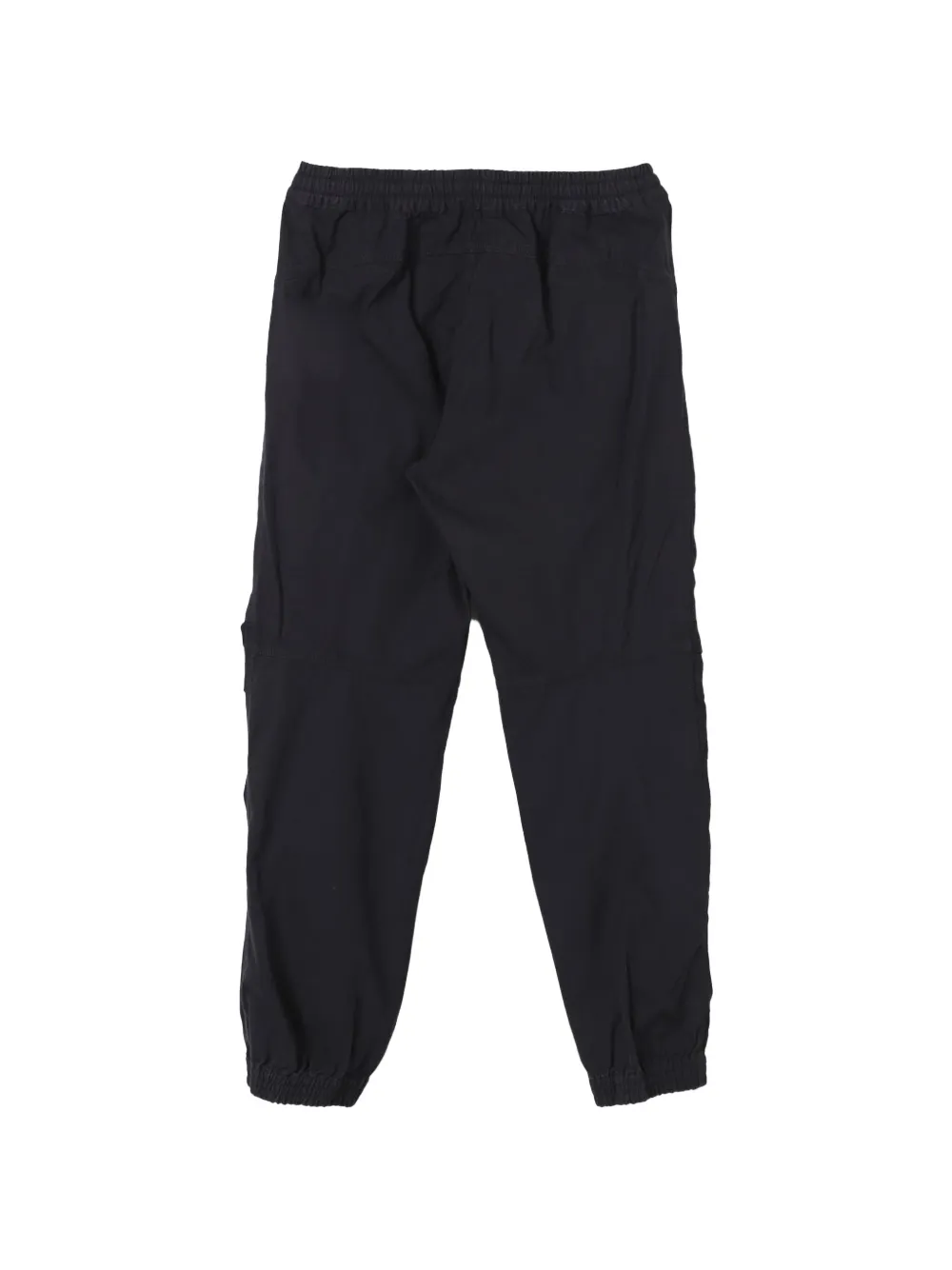 Diesel Kids Cargo broek Zwart