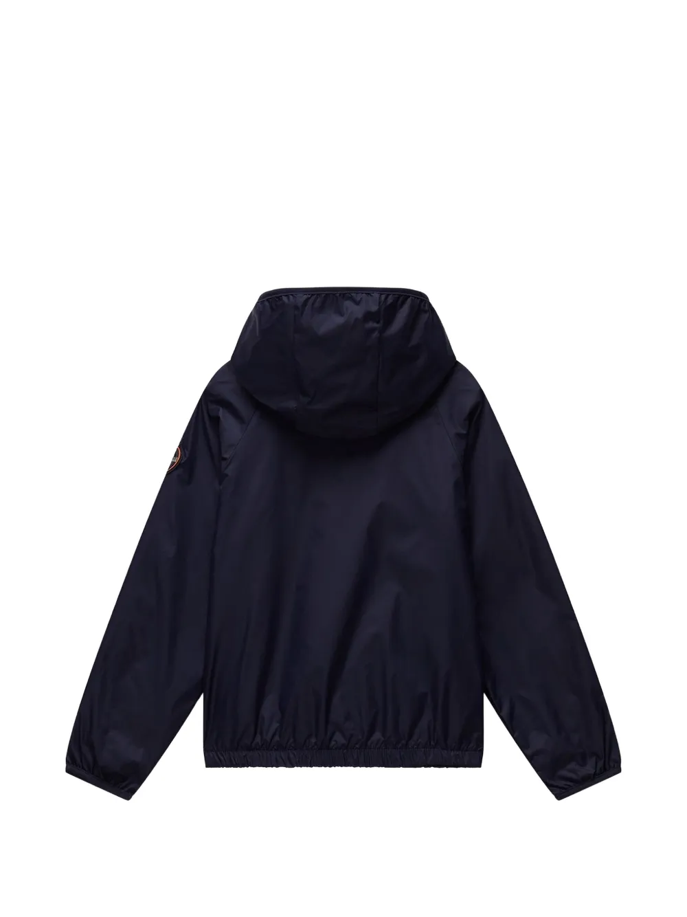 Napapijri Kids Allori jack met capuchon Blauw