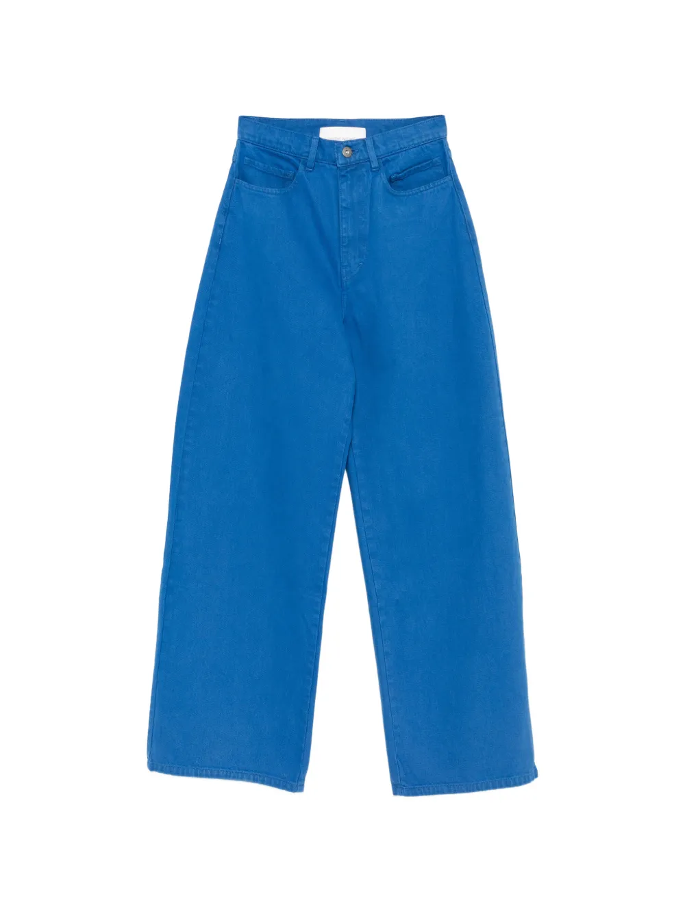Christian Wijnants wide-leg jeans