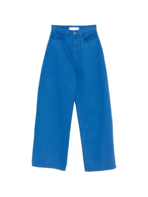 Christian Wijnants jeans anchos
