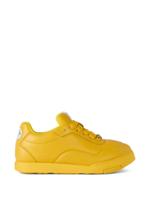 Givenchy Puffy Yard sneakers in nappa leather