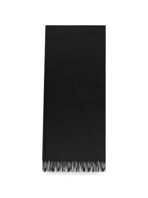 Givenchy Givenchy Paris sjaal van kasjmier