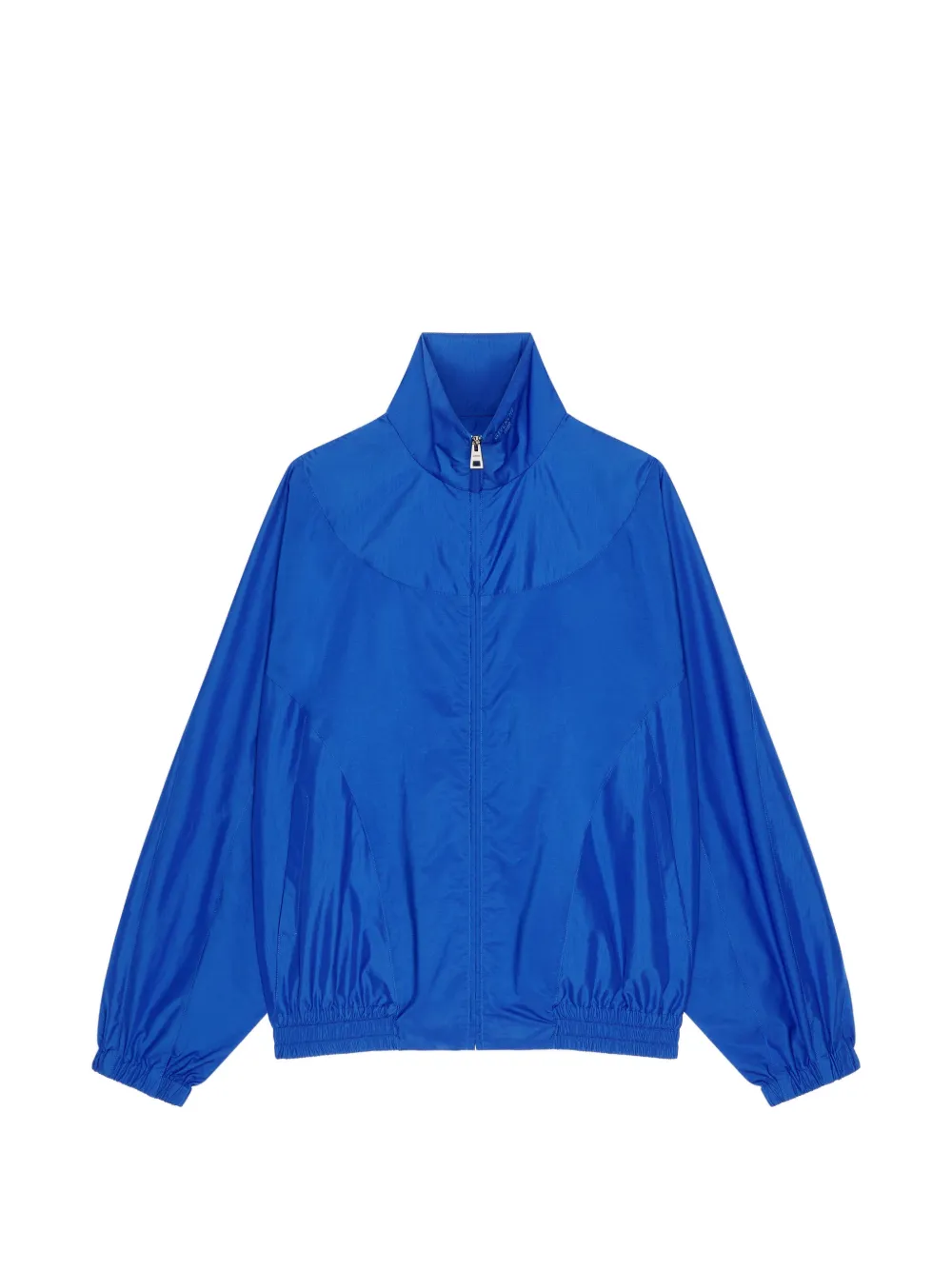 Givenchy Blusa in cotone tecnico