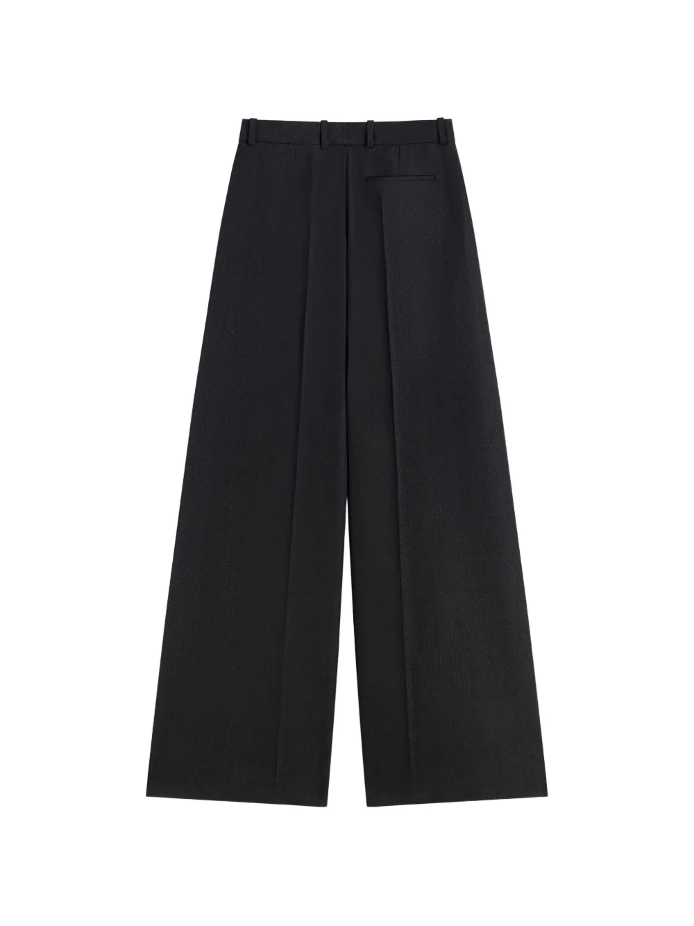 Givenchy Wollen ballonbroek Grijs