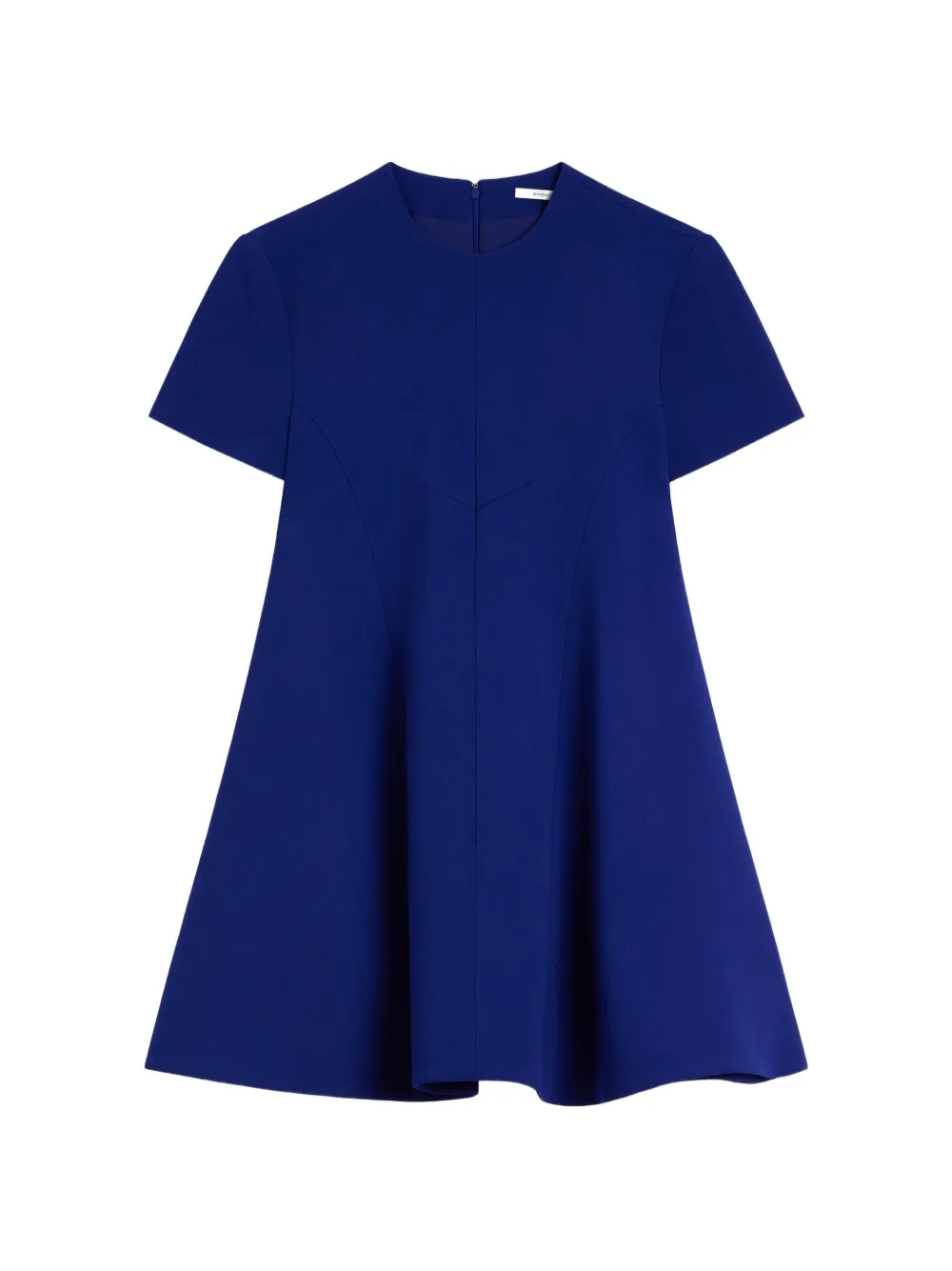 Givenchy mini dress in crepe cady