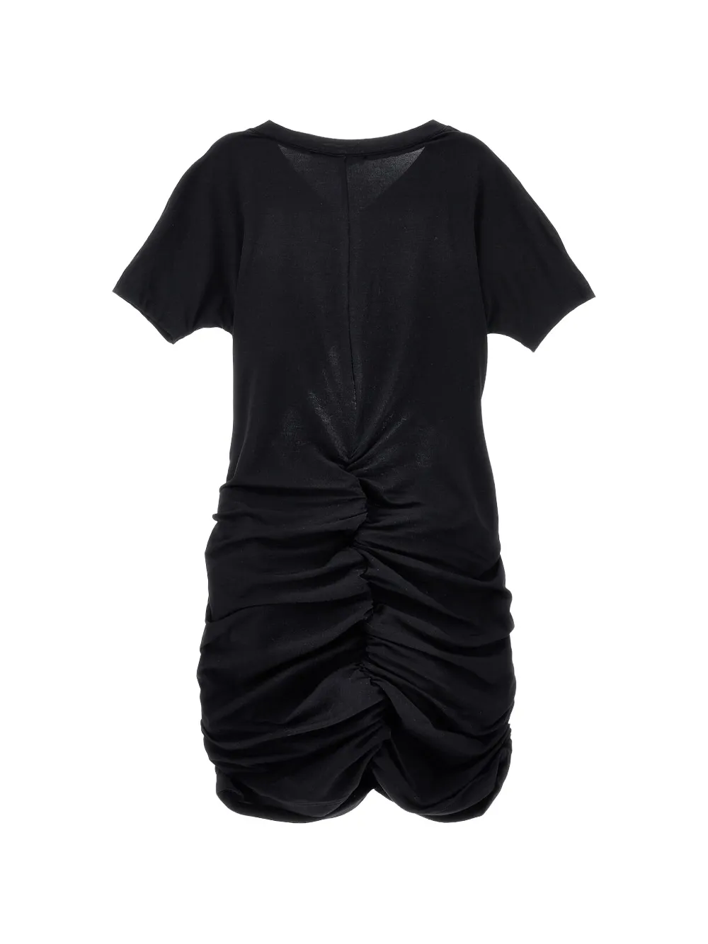 Philosophy Di Lorenzo Serafini Kids Jurk met bloemenpatch en ruches Zwart