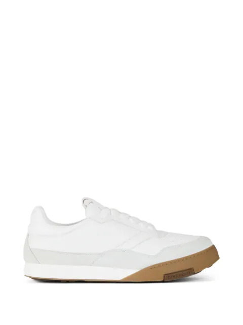 Givenchy tenis Givenchy Yard de piel y gamuza