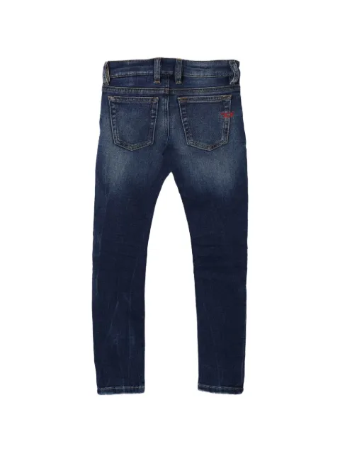 Diesel Kids 벨트 루프 진