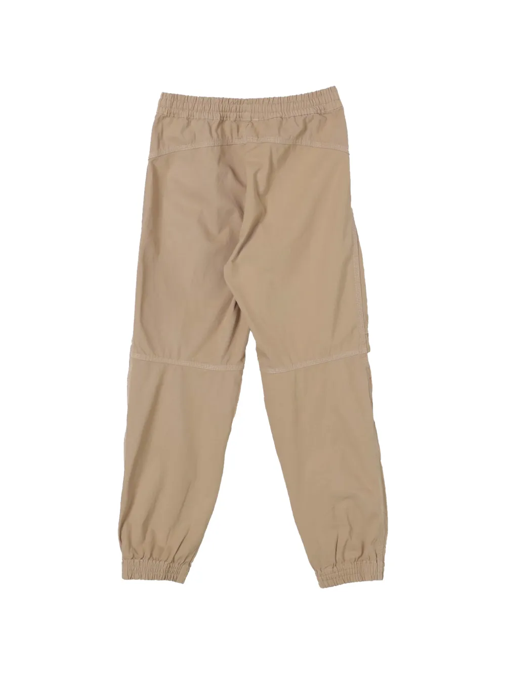 Diesel Kids Cargo broek Beige