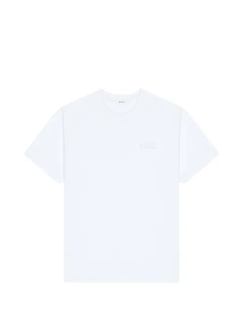 Givenchy playera Givenchy Paris de algodón