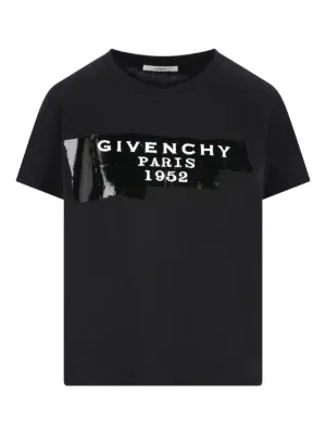 CHANEL Pre-Owned x Pharell 2019 logo-print T-shirt | Black | FARFETCH