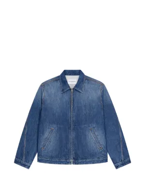 Givenchy（ジバンシィ）メンズ デニムジャケット - FARFETCH
