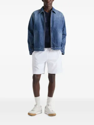 Givenchy（ジバンシィ）メンズ デニムジャケット - FARFETCH