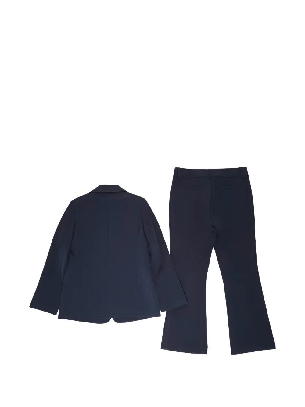 John Richmond Junior Pak met verfraaide knoop Blauw