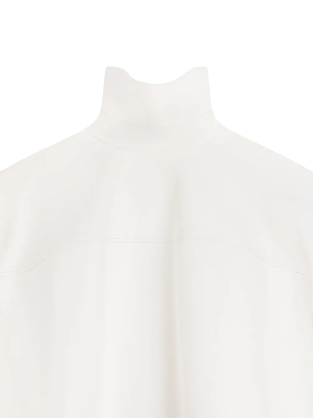 Givenchy Nappaleren blouse Wit