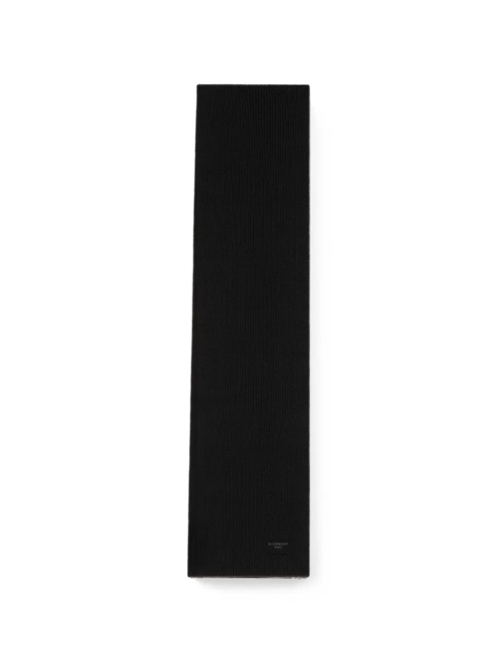 Givenchy scarf in wool · One Size