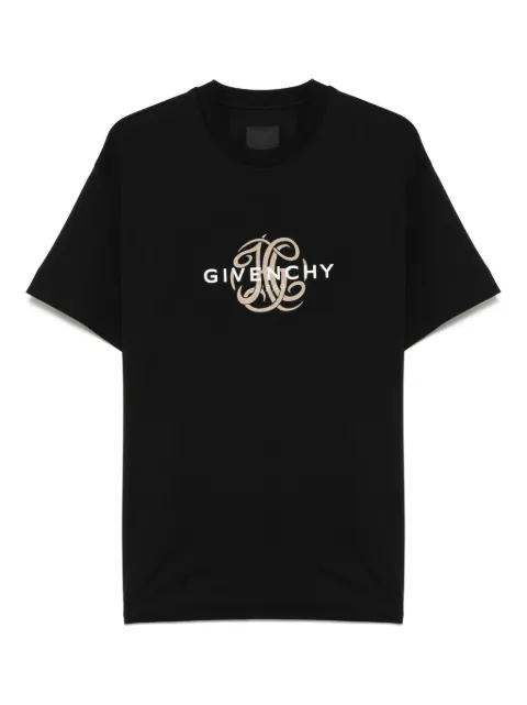 Givenchy GIVENCHY リバースTシャツ