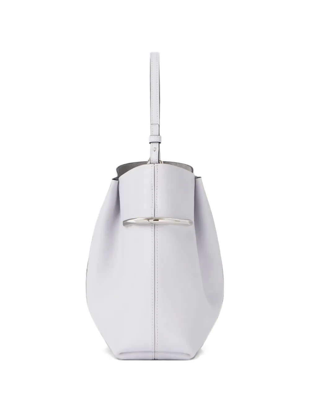 Givenchy Pinch Me pouch in nappa leather