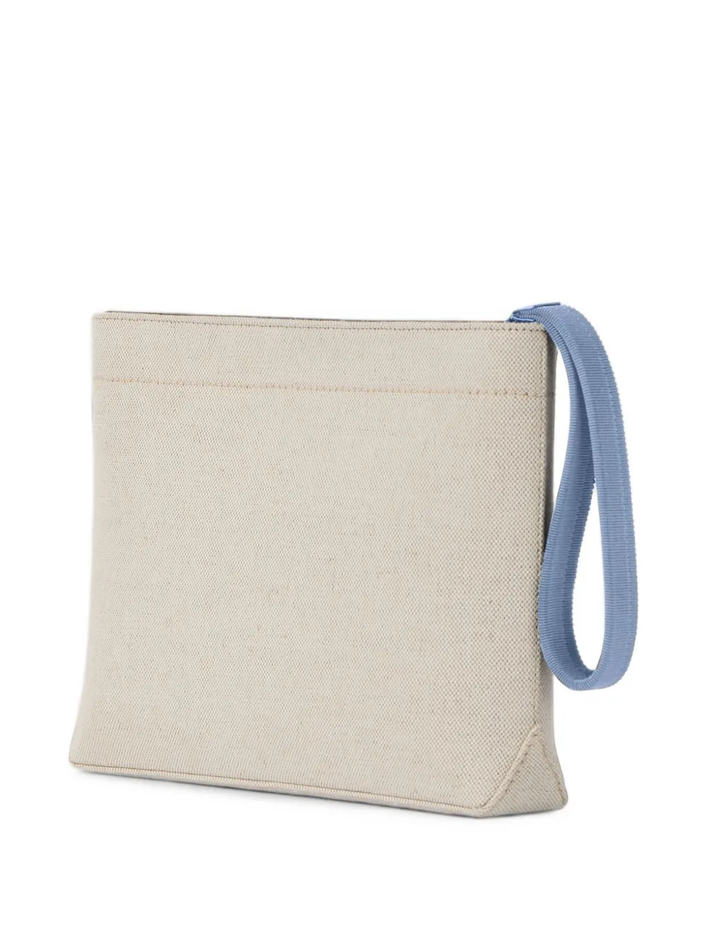 Givenchy canvas shopper Beige