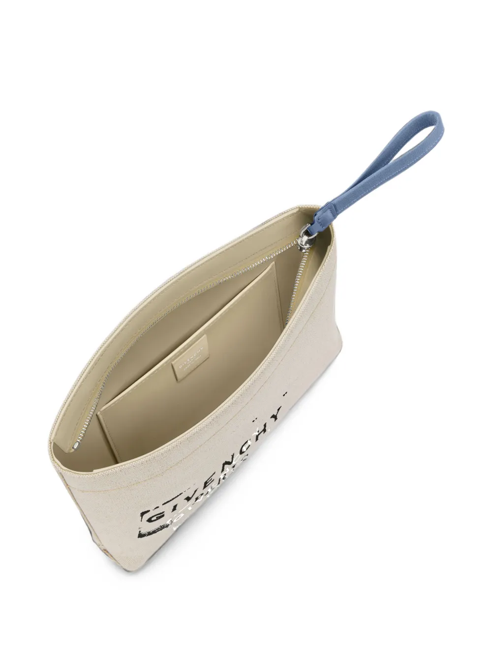 Givenchy canvas shopper Beige