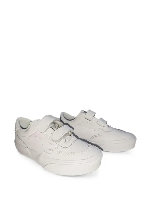 Vans Kids Sneakers Brooklyn LS V con strappo