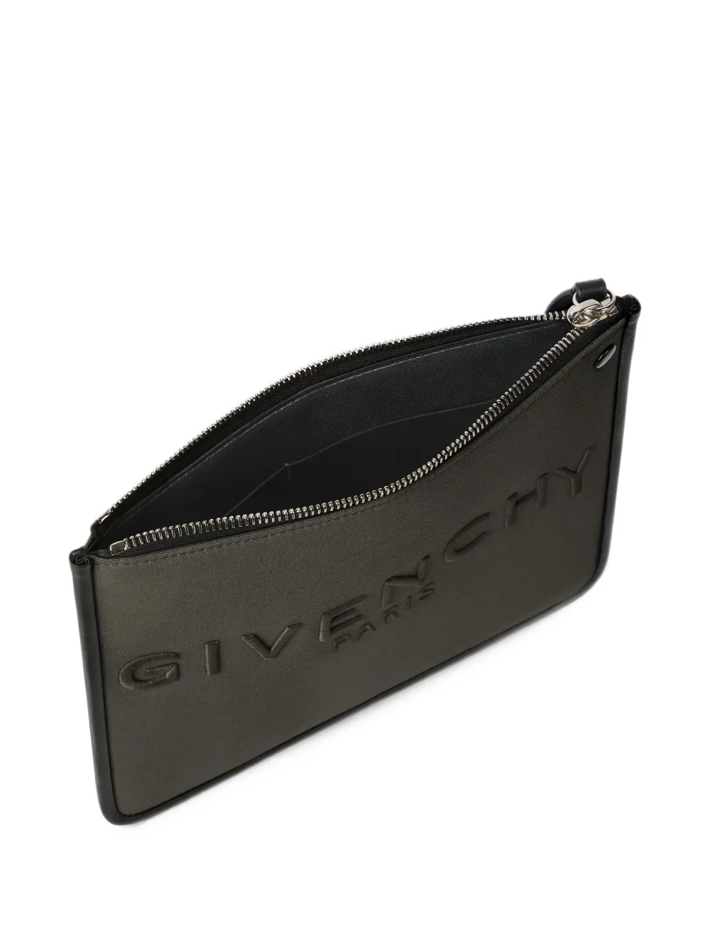 Givenchy Cargo canvas buidel Grijs