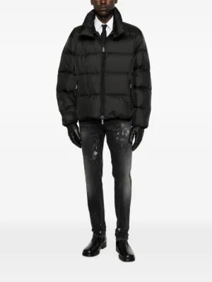 Dsquared2（ディースクエアード）メンズ ダウンジャケット - FARFETCH