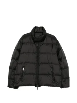 Balenciaga オーバーサイズ パーカーコート | ブラック | FARFETCH JP