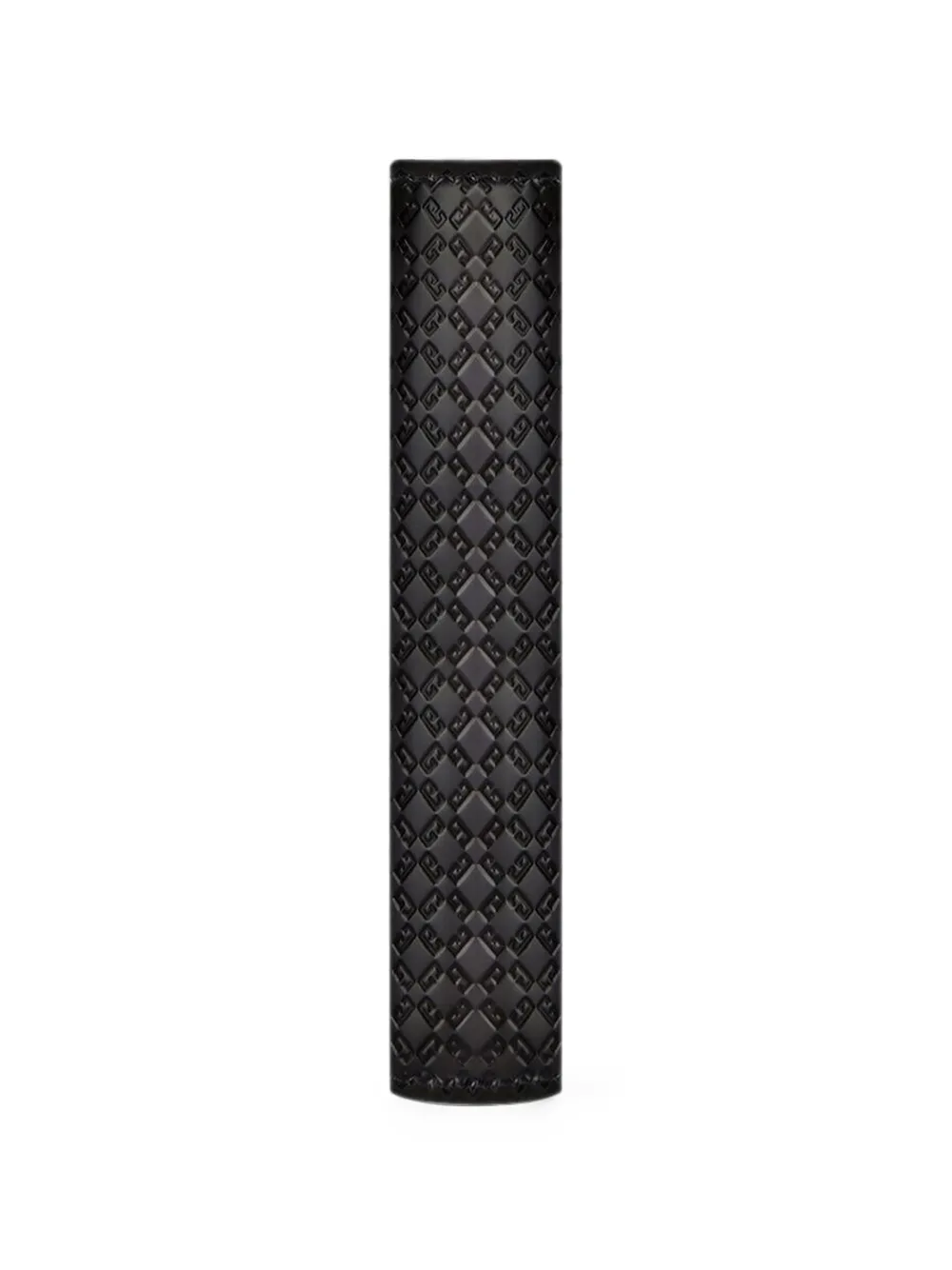 Givenchy Leren pasjeshouder van monogram 72 Zwart