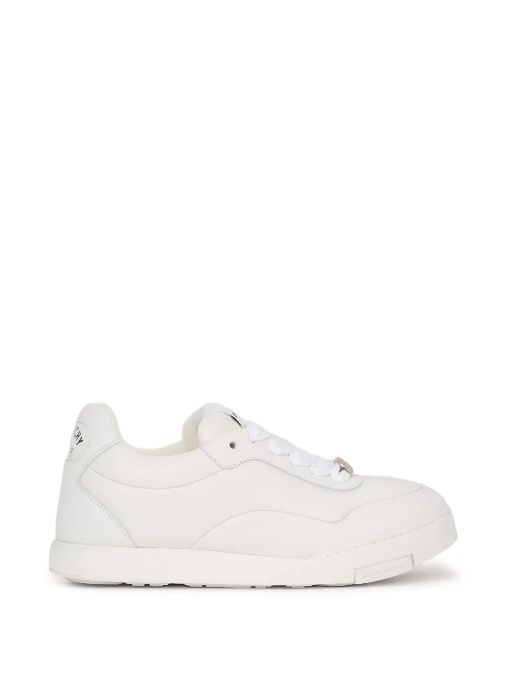 Givenchy puffy yard sneakers in nappa leather