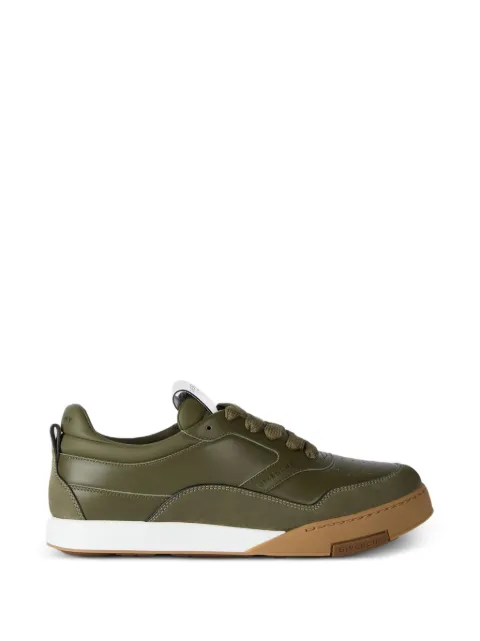 Givenchy yard sneakers in leather